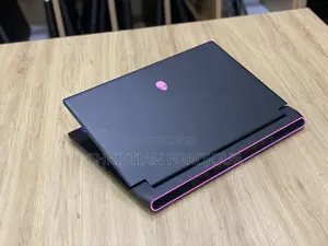 Laptop Alienware M15 R6 32GB Intel Core i7 SSD 1.5T