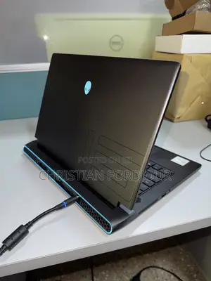 Laptop Alienware M15 R6 32GB Intel Core i7 SSD 1.5T
