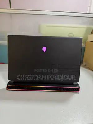 Laptop Alienware M15 R6 32GB Intel Core i7 SSD 1.5T