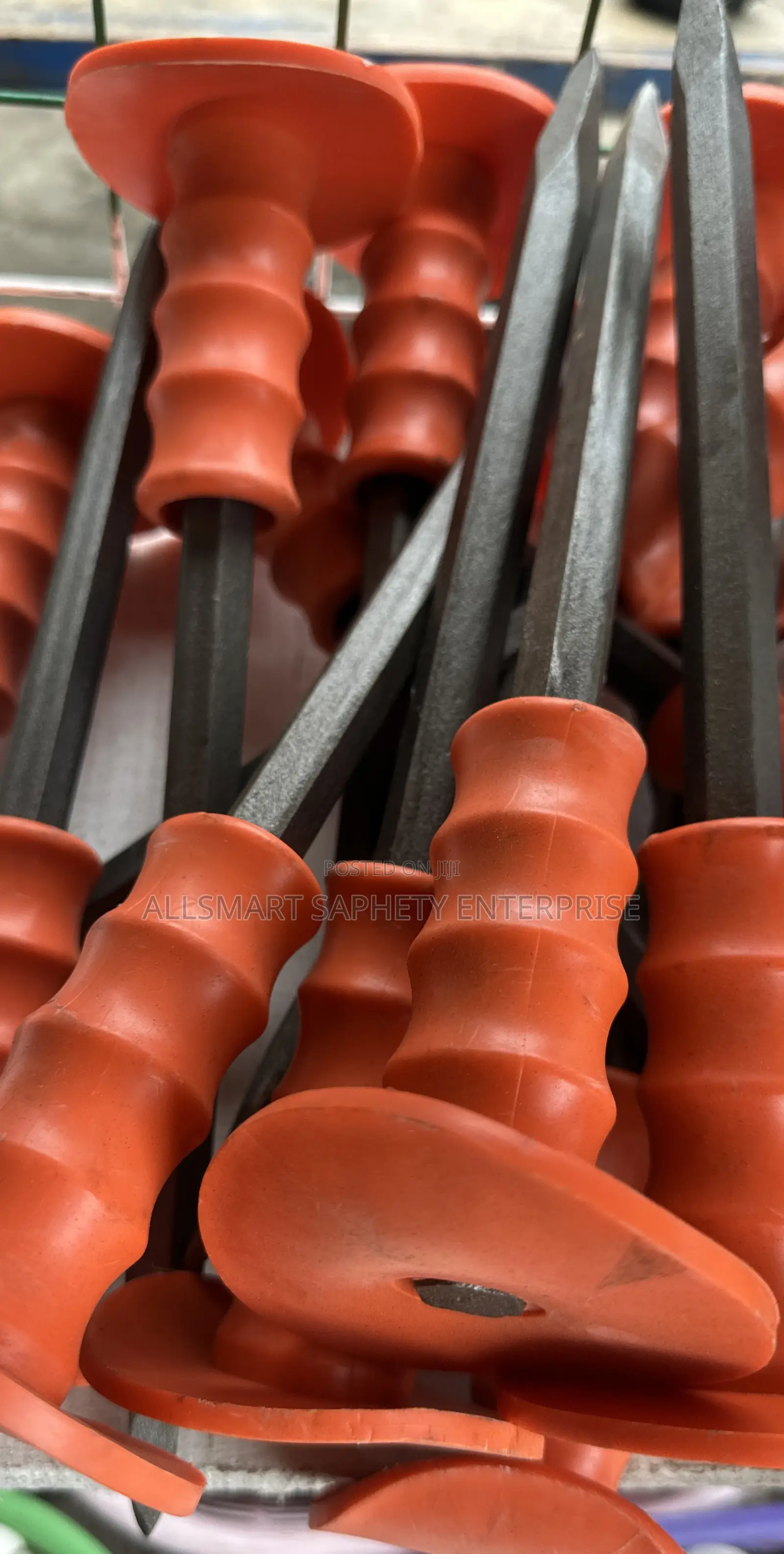 Original Chisels.