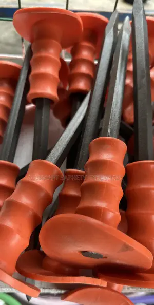 Original Chisels.