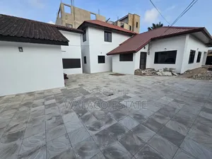 7bdrm House in Walaco Estate, North Kaneshie for rent