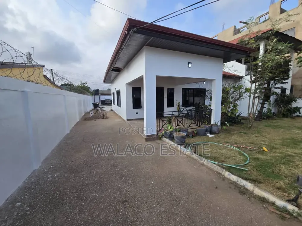 7bdrm House in Walaco Estate, North Kaneshie for rent