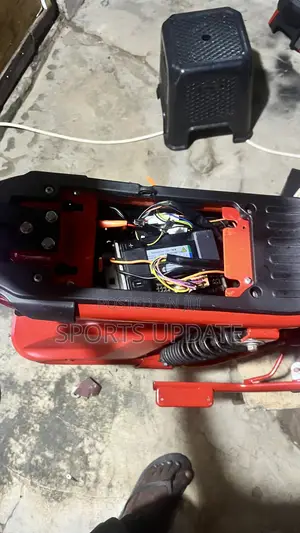 Electric Bike Repairer