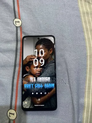 Motorola G34 5G 128 GB Black