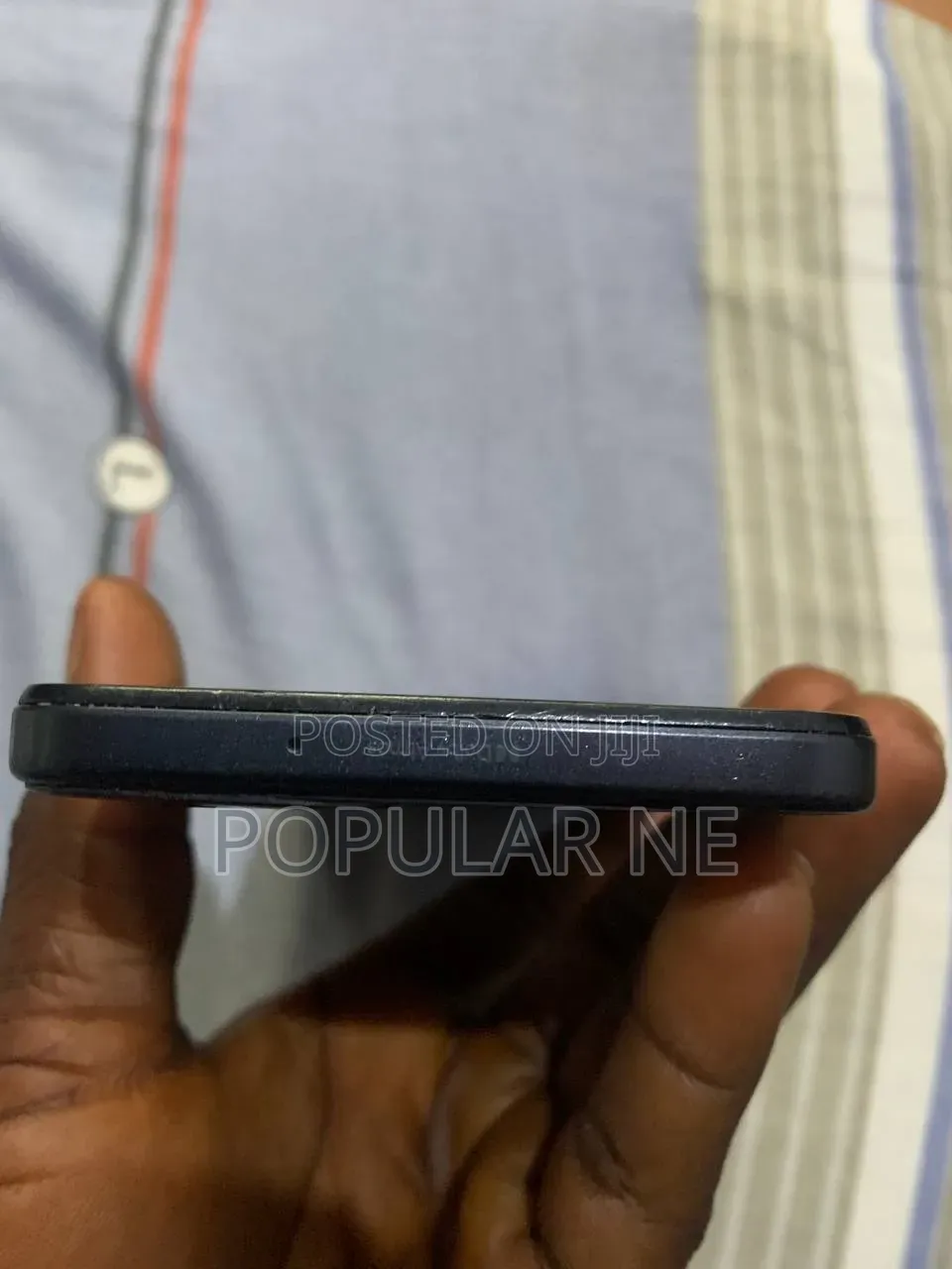 Motorola G34 5G 128 GB Black