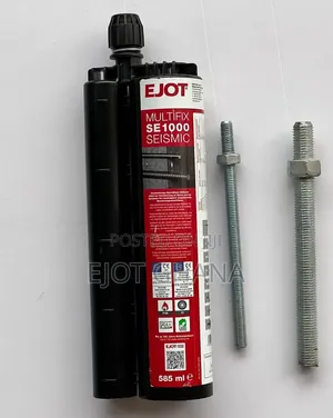 Anchor Rod AST / Threaded Rod