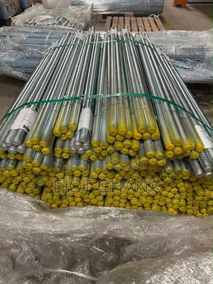 Anchor Rod AST / Threaded Rod