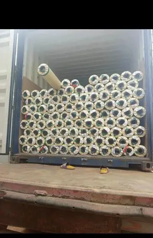 PVC Tarpaulin