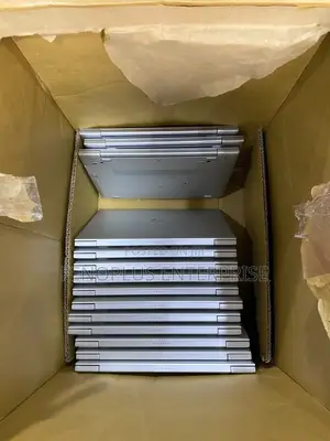 Laptop HP EliteBook 830 G6 8GB Intel Core i5 SSD 256GB