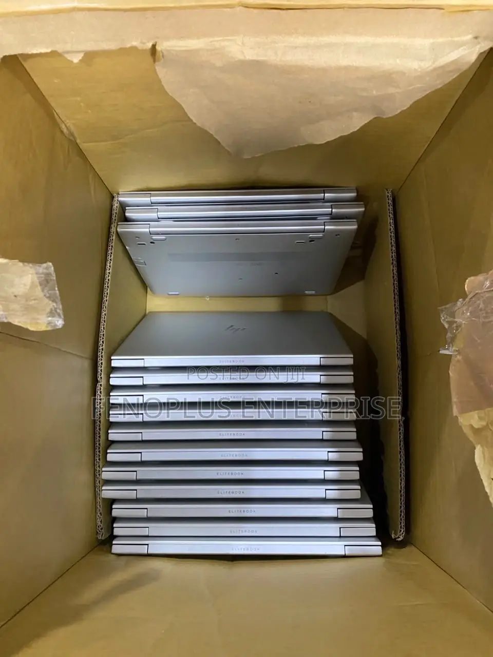 Laptop HP EliteBook 830 G6 8GB Intel Core i5 SSD 256GB