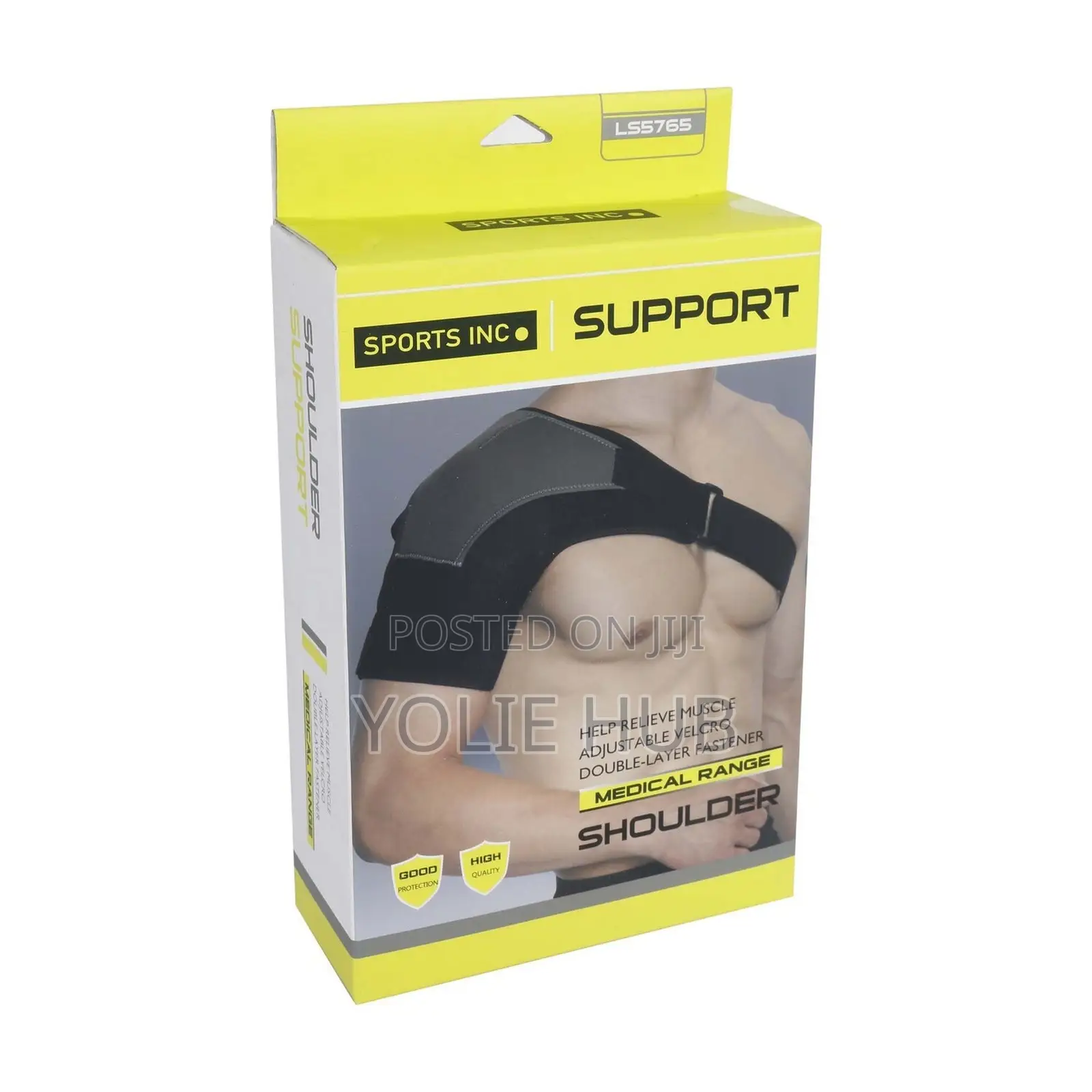 Shoulder Support Brace