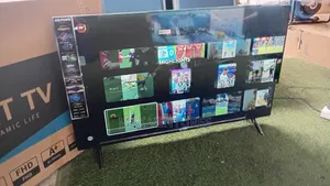 Ailyons 43" Smart TV – Enjoy Clear Images U Entertainment 43inches