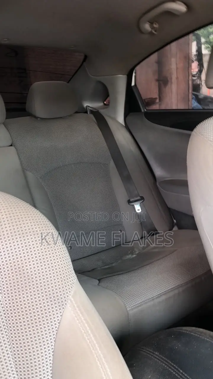 Hyundai Sonata 2013 White
