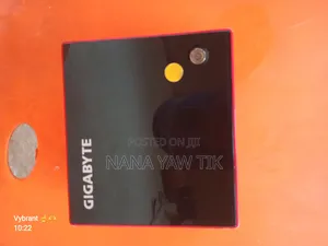 Desktop Computer Gigabyte GB-BXA8G-8890 16GB Intel Core i7 SSD 128GB