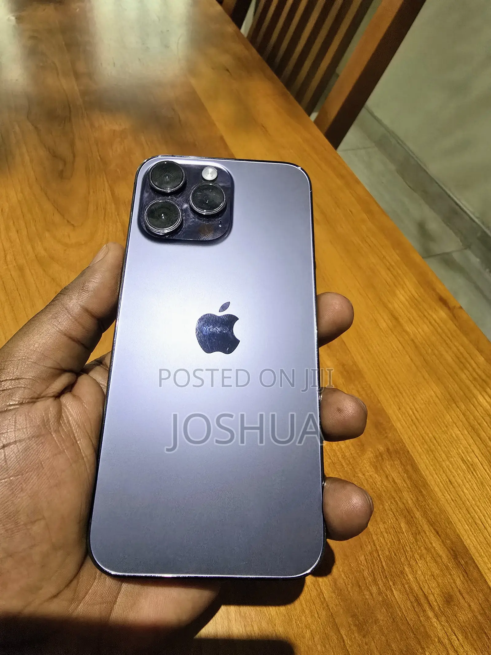 iPhone 14 Pro Max for Sale, BH 86%, SSD 128Gb