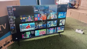 Ailyons 43" Smart TV – Enjoy Clear Images Unlimited 43inches
