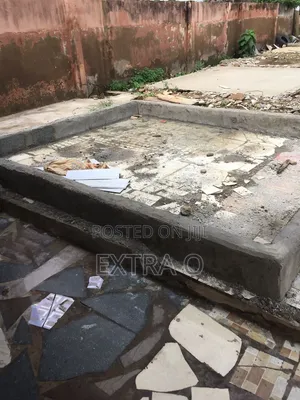 Space by Road Side for Rent