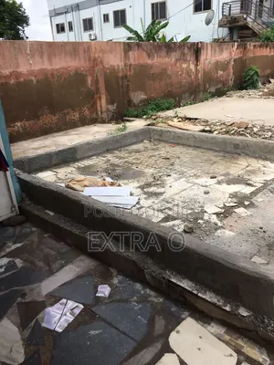 Space by Road Side for Rent