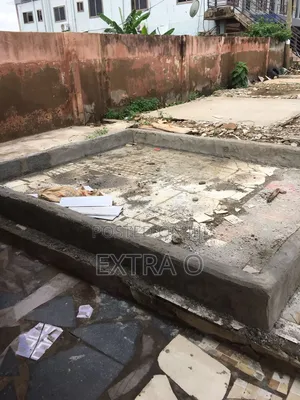 Space by Road Side for Rent