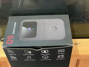 Smart Doorbell