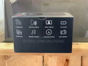 Smart Doorbell