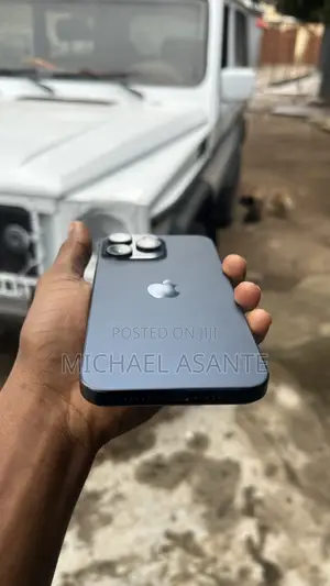 Apple iPhone 15 Pro Max 256 GB Blue