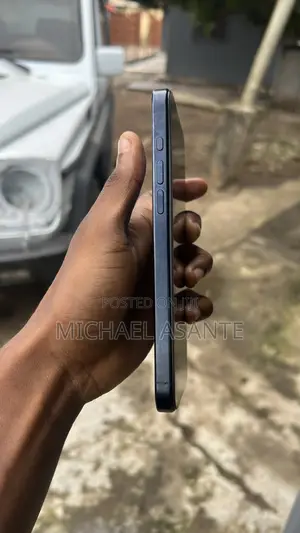 Apple iPhone 15 Pro Max 256 GB Blue