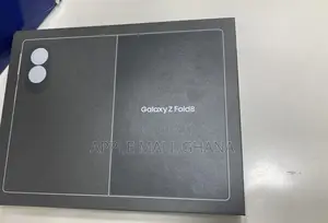 New Samsung Galaxy Z Fold8 256 GB Graphite