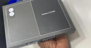 New Samsung Galaxy Z Fold8 256 GB Graphite