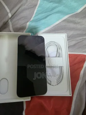 New Apple iPhone 16 Plus 128 GB White