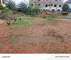 Land for Rent.