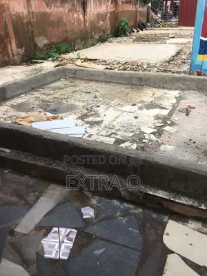 Space by Road Side for Rent