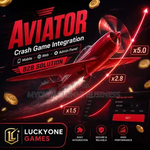 Aviator Crash Game