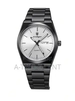 Poedagar Watch