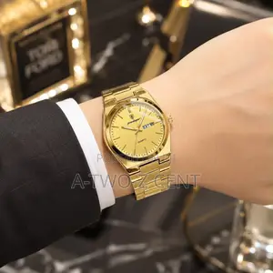 Poedagar Watch