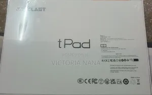 New Teclast P50 256 GB Blue