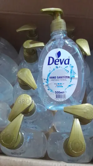 Hand Sanitizer