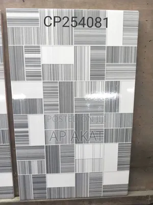 Wall Tiles