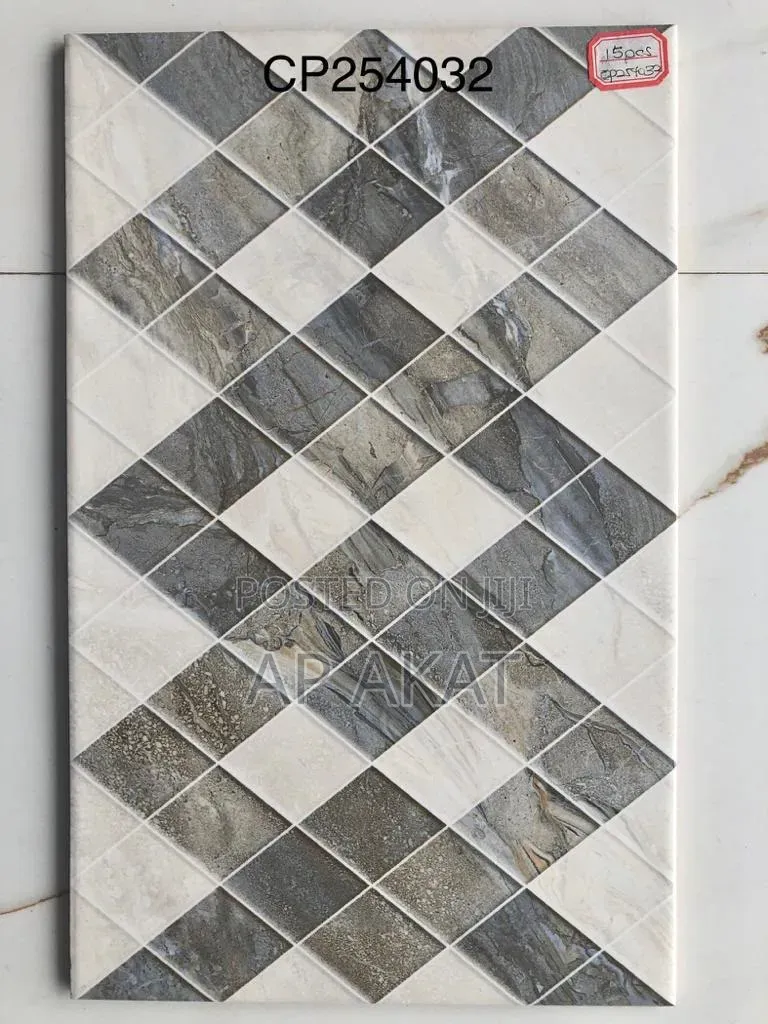 Wall Tiles