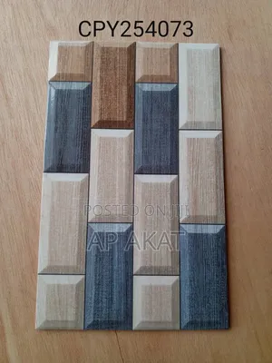 Wall Tiles