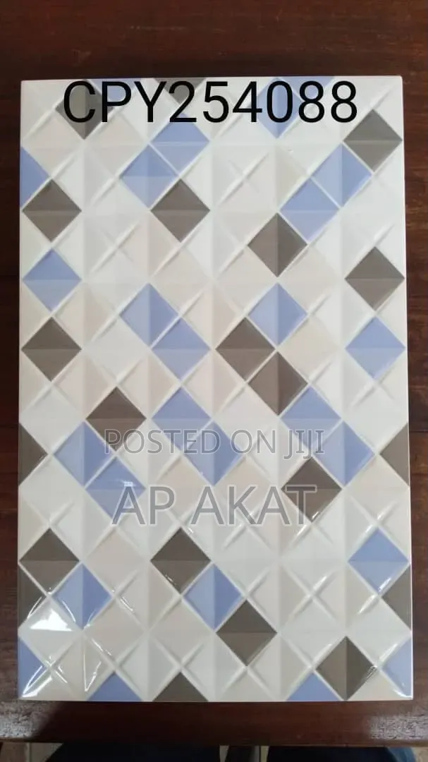 Wall Tiles