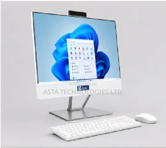 New Desktop Computer 8GB Intel Core i5 SSD 256GB