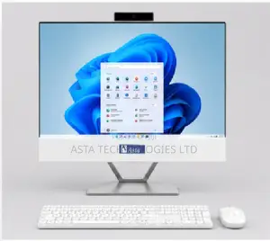 New Desktop Computer 8GB Intel Core i5 SSD 256GB