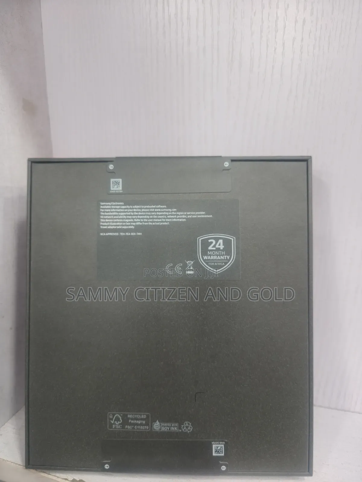 New Samsung Galaxy Z Fold8 Ultra 1 TB