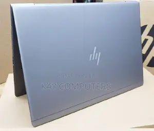 Laptop HP ZBook 14u G6 16GB Intel Core i5 SSD 256GB