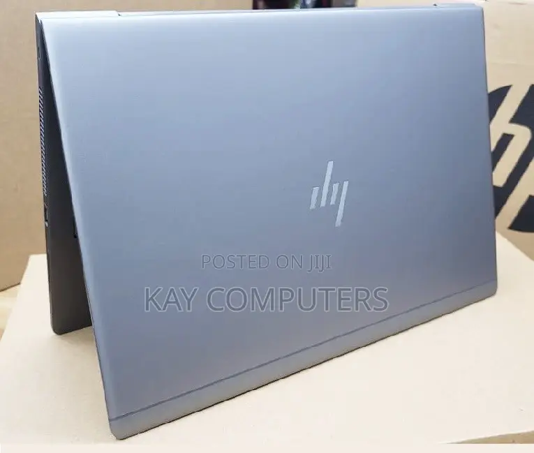 Laptop HP ZBook 14u G6 16GB Intel Core i5 SSD 256GB