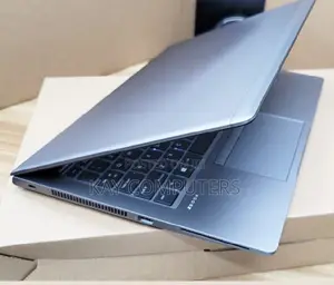 Laptop HP ZBook 14u G6 16GB Intel Core i5 SSD 256GB