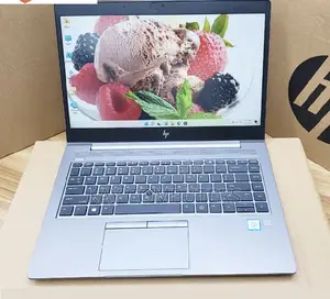 Laptop HP ZBook 14u G6 16GB Intel Core i5 SSD 256GB