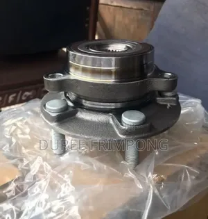 Nissan Navara Brand New Hub Bearing